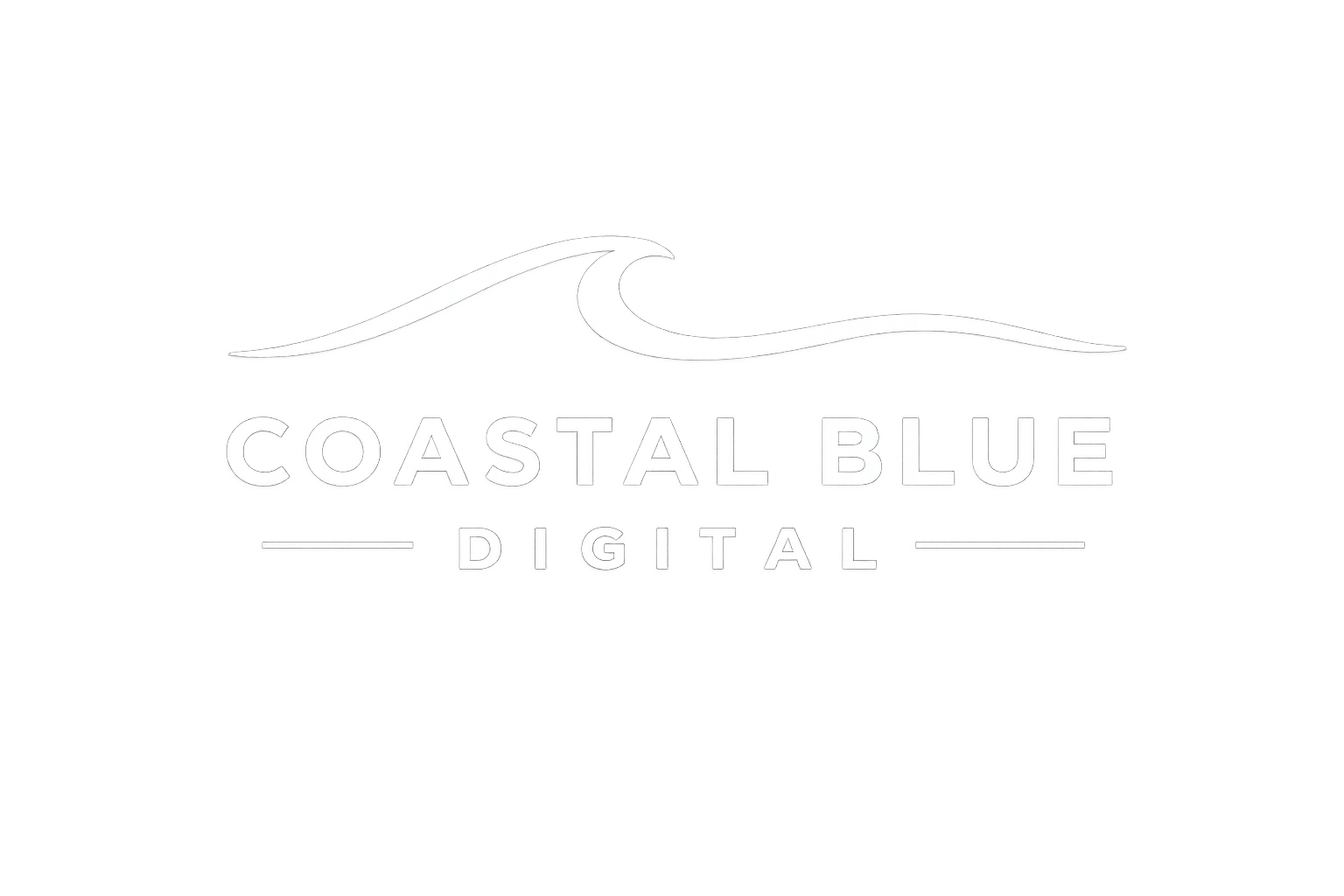 Coastal Blue Digital